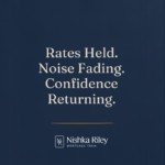 Mortgage Rate Update